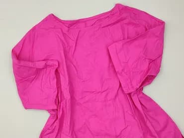 Women's blouse, size 4XL