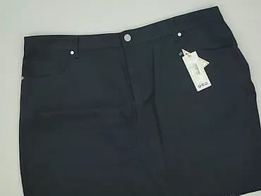 Boohoo, Spódnica damska, rozmiar 6XL