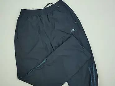 Adidas, Spodnie dresowe damskie, rozmiar 2XL