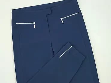 Vero Moda, Spodnie materiałowe damskie, rozmiar M