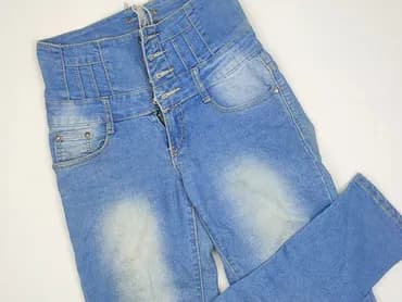 Джинси жіночі, XS
