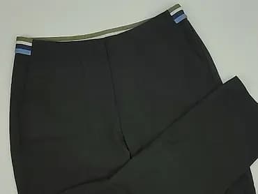 Esmara, Spodnie materiałowe damskie, rozmiar XL