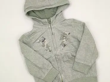 Sweatshirt, So cute, 2-3 years, 92-98 cm, condition - Good