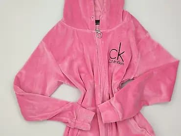 Calvin Klein, Bluza z kapturem damska, rozmiar M