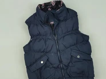 Vest, 8 years, 122-128 cm, condition - Very good