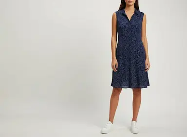 Divided, Sukienka damska, rozmiar M