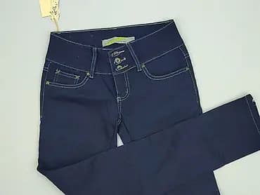 Fashion Jeans, Jeansy damskie, rozmiar M