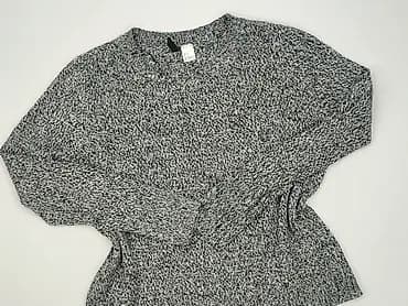 H&M Divided, Sweter damski, rozmiar M