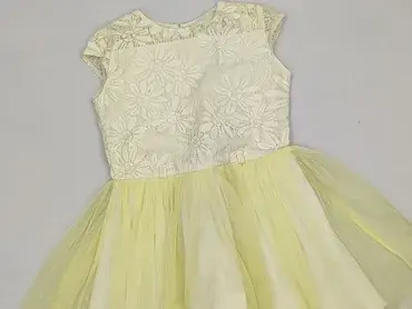 Dress, 3-4 years, 98-104 cm, condition - Very good