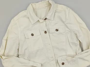 Miss Selfridge, Kurtka jeansowa damska, M