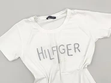 Tommy Hilfiger, T-shirt damski, rozmiar 2XL