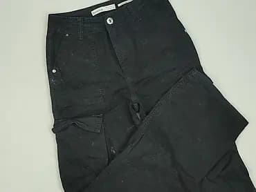 Bershka, Штани карго жіночі, розмір XS