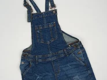 Esmara, Ogrodniczki damskie, rozmiar S