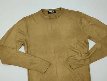 Cedar Wood State, Sweter for men, size M