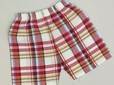 Szorty, 9-12 miesięcy, stan - Idealny