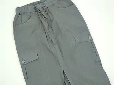 Miss Selfridge, Cargo for women, size 2XS