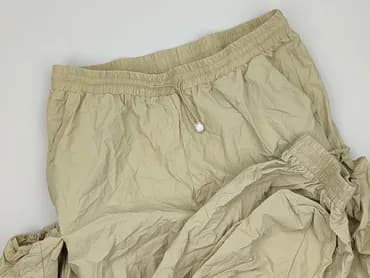 Spodnie cargo damskie, XL