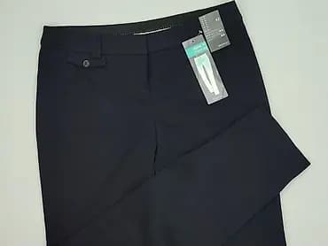 Yessica, Material trousers for women, size XL