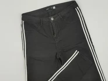 Jeansy damskie, rozmiar M