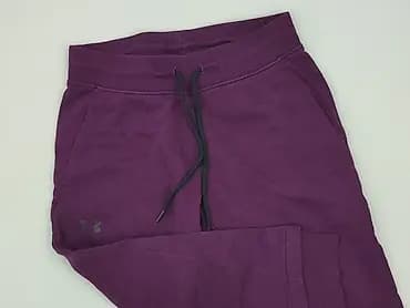 Under Armour, Spodnie dresowe damskie, rozmiar XS