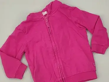 Sweatshirt, Cool Club, 9-12 months, condition - Very good