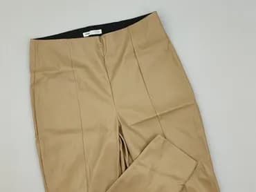 Sinsay, Material trousers for women, XL