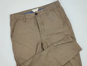 Review, Material trousers for women, size M