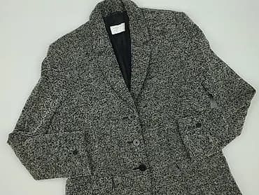 Płaszcz damski, rozmiar 2XL