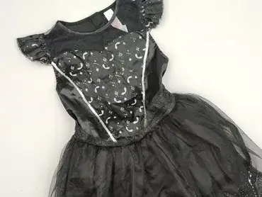 Dress, F&F, 12 years, 146-152 cm, condition - Very good