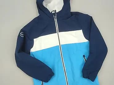 Kurtka przeciwdeszczowa, Cool Club, 12 lat, 146-152 cm, stan - Idealny