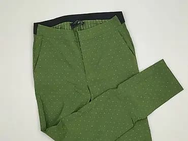 Spodnie materiałowe damskie, rozmiar S