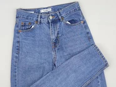 PULL&BEAR, Джинси жіночі, 2XS