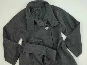 Zara, Płaszcz damski, M
