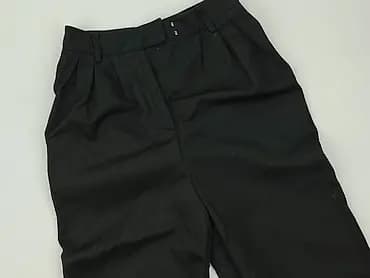 H&M, Material trousers for women, size S