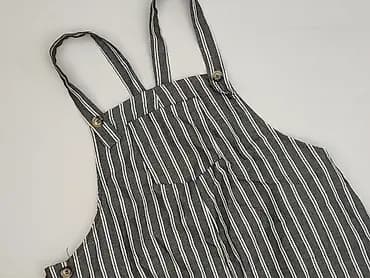 Shein, Ogrodniczki damskie, rozmiar L