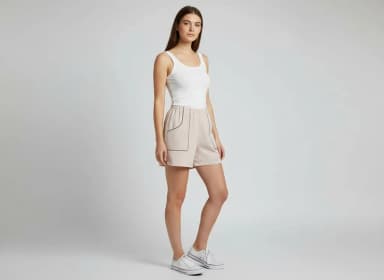 Шорти жіночі, розмір S