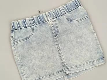 Denim, Spódnica damska, M