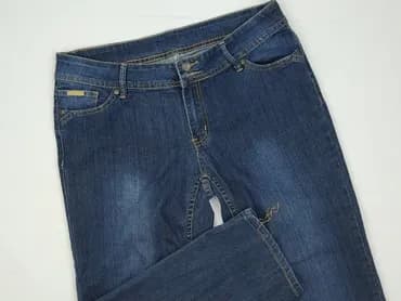 Spodnie 3/4 damskie, XL