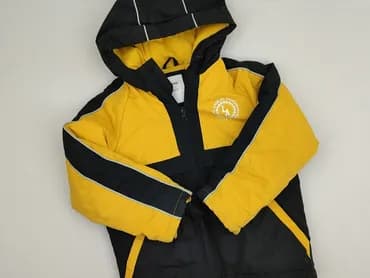 Kurtka przejściowa, Sinsay, 9 lat, 128-134 cm, stan - Bardzo dobry