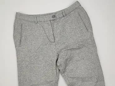 Spodnie materiałowe damskie, rozmiar XL