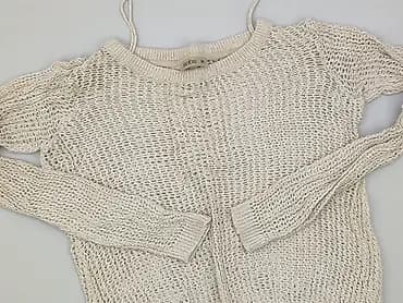 Janina, Sweter damski, rozmiar S