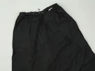 Sinsay, Material trousers for women, S