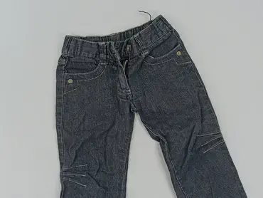 Jeans, 1.5-2 years, 92, condition - Very good