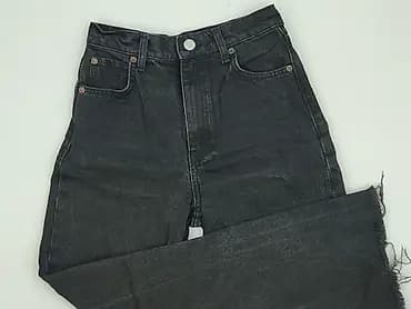 Zara, Jeansy damskie, rozmiar XS
