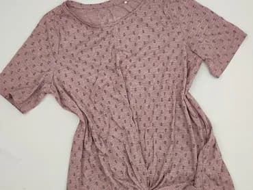 Gina, T-shirt damski, rozmiar M