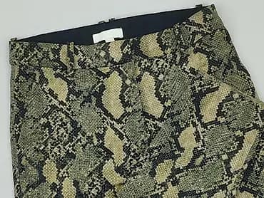 H&M, Material trousers for women, size M