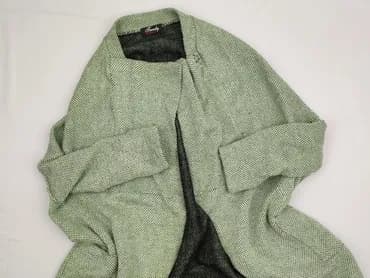 Kardigan damski, One size