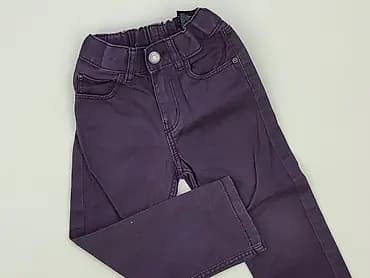 Spodnie jeansowe, H&M, 2-3 lat, 98, stan - Bardzo dobry