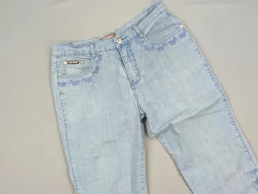 Джинси жіночі, розмір L