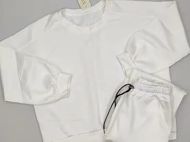 Komplet dresowy damski, rozmiar 5XL